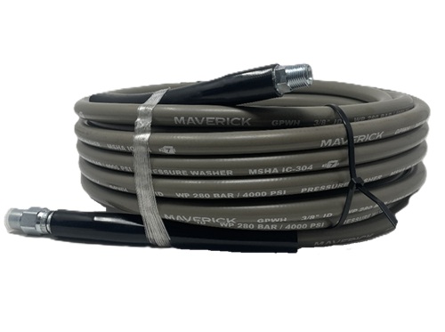 Non Marking Pressure Washer Hose 4k Psi